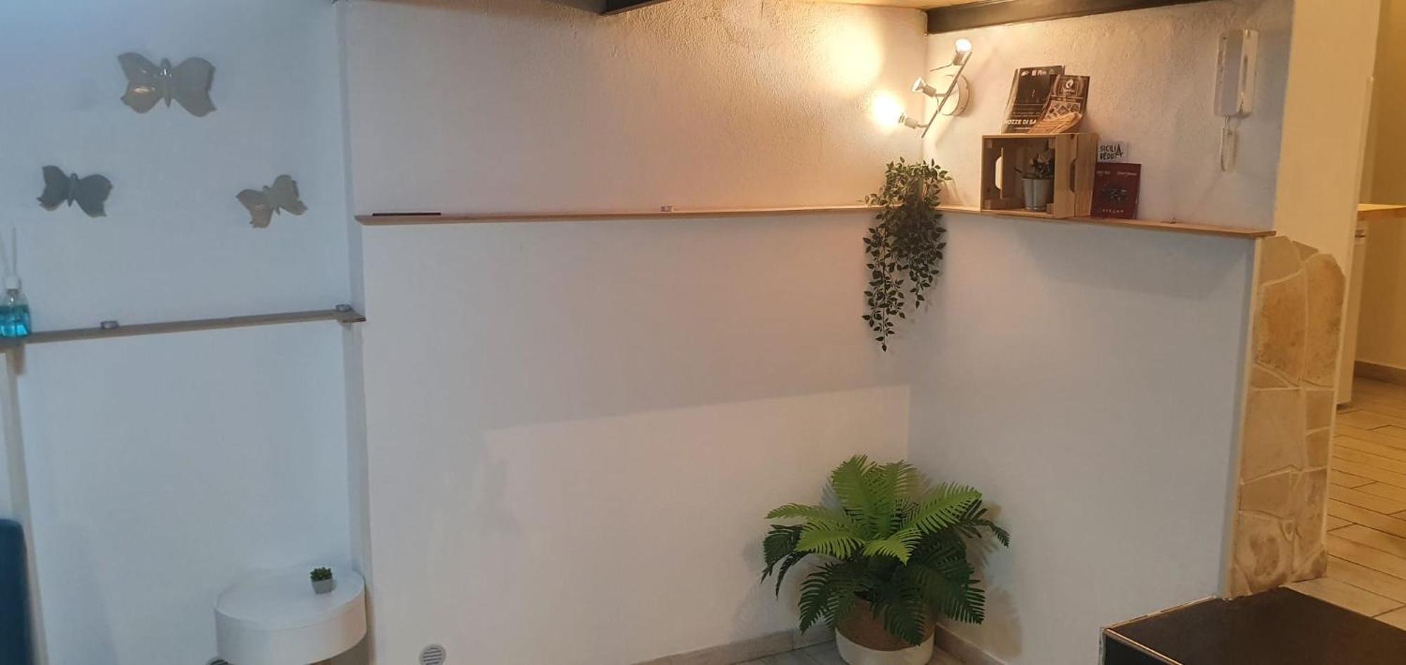A Casa Di Nunziata Apartment Catania Exterior photo