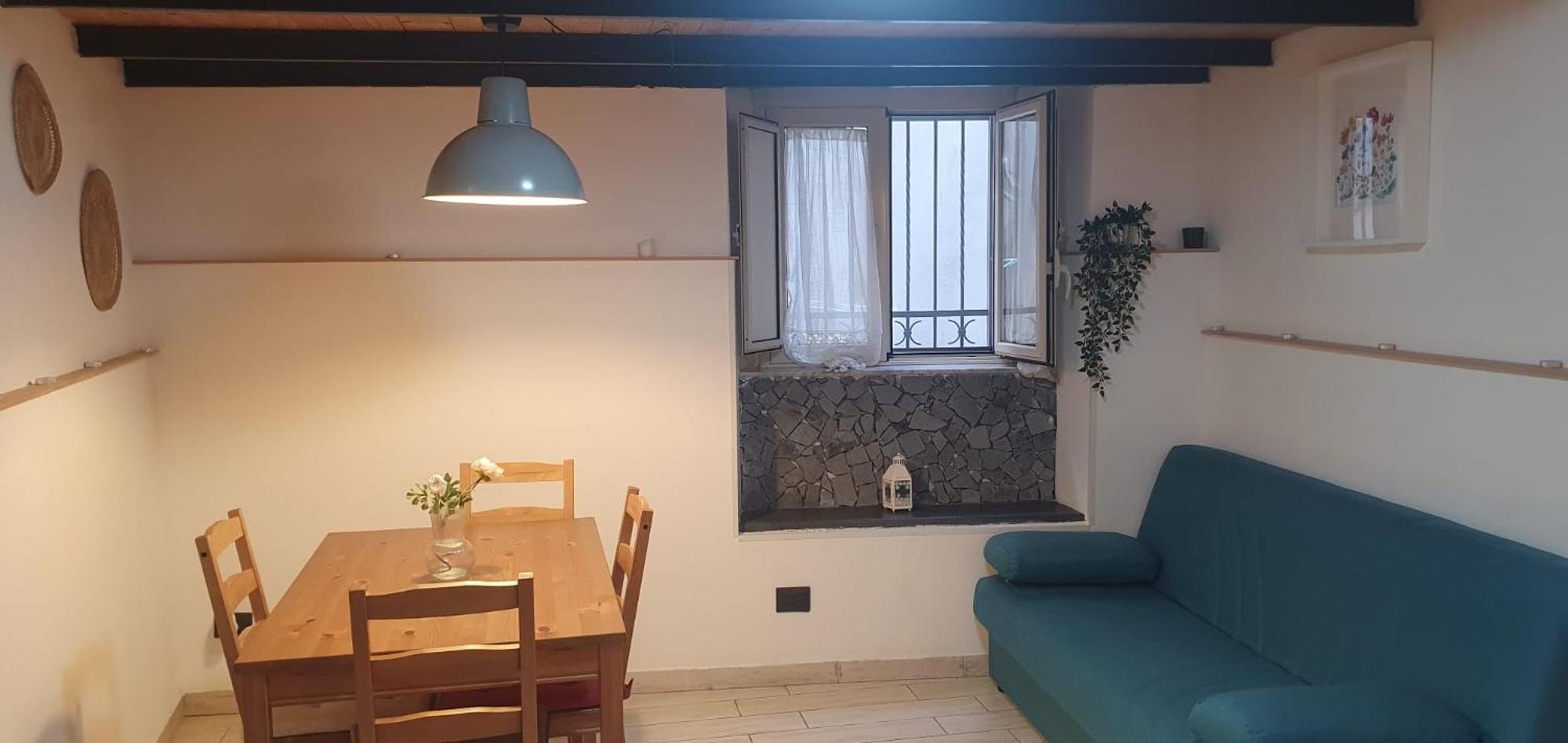 A Casa Di Nunziata Apartment Catania Exterior photo